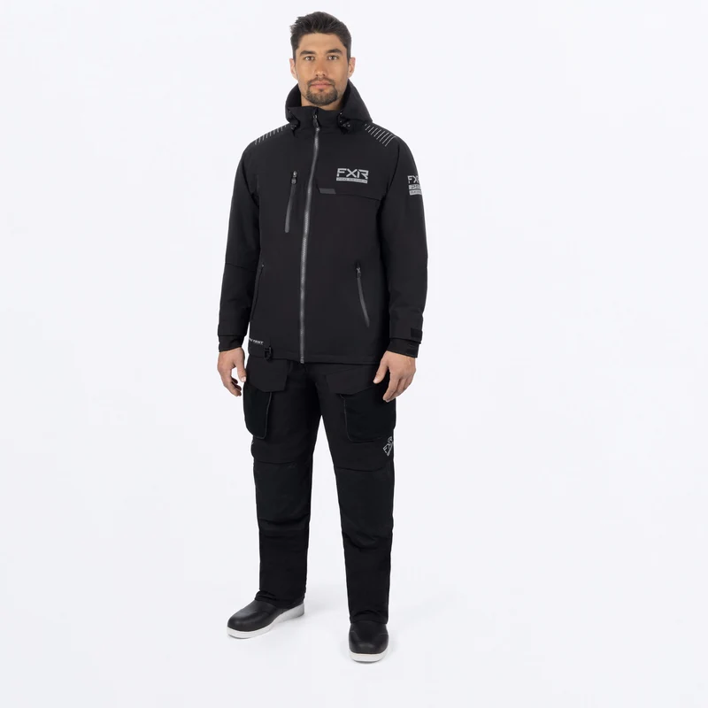 Men's Vapor Pro Insulated Jacket