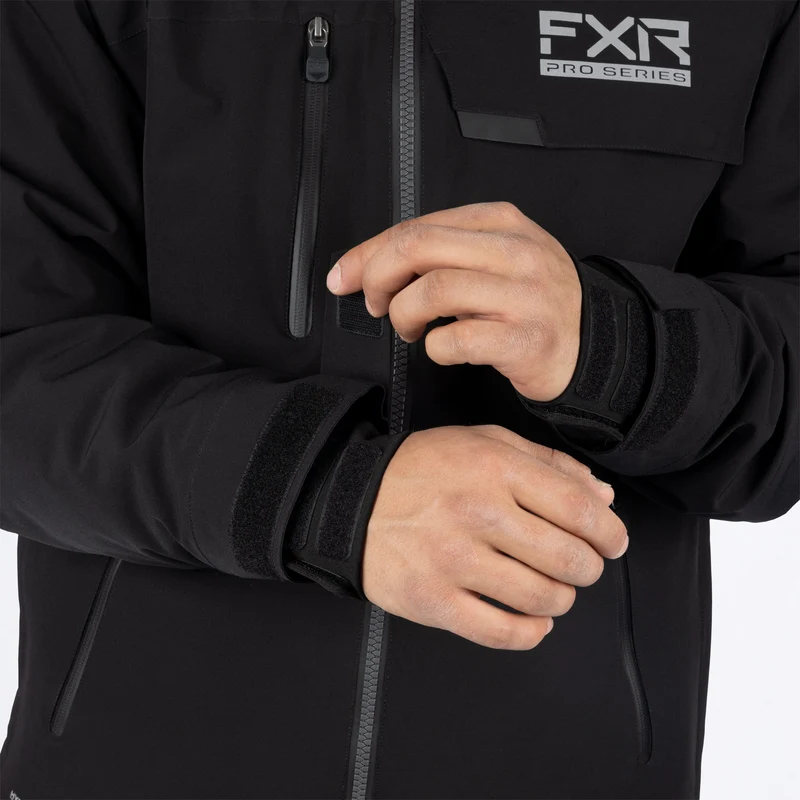 Men's Vapor Pro Insulated Jacket