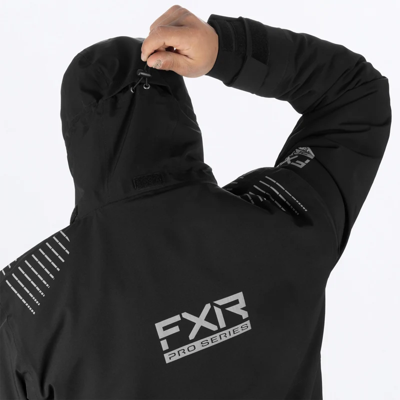 Men's Vapor Pro Insulated Jacket