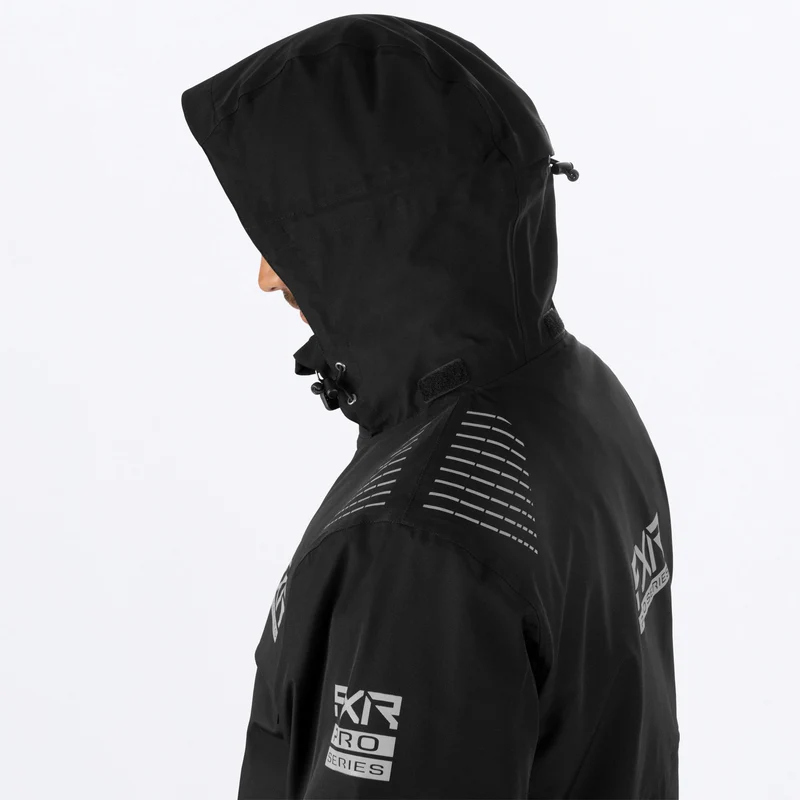 Men's Vapor Pro Insulated Jacket