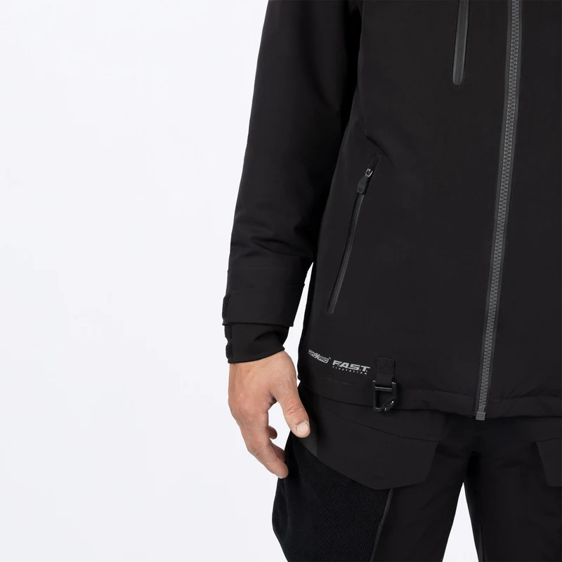 Men's Vapor Pro Insulated Jacket