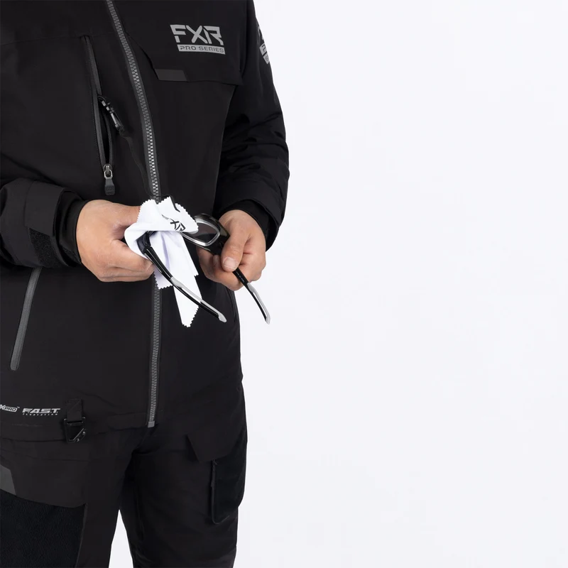 Men's Vapor Pro Insulated Jacket