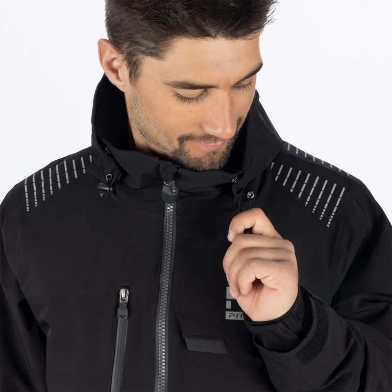 Men's Vapor Pro Insulated Jacket