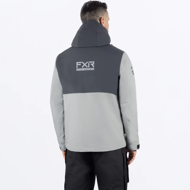 Men's Vapor Pro Insulated Jacket