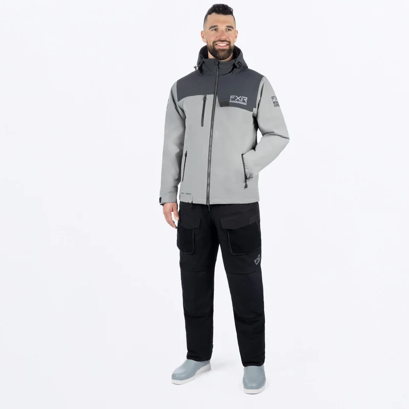 Men's Vapor Pro Insulated Jacket