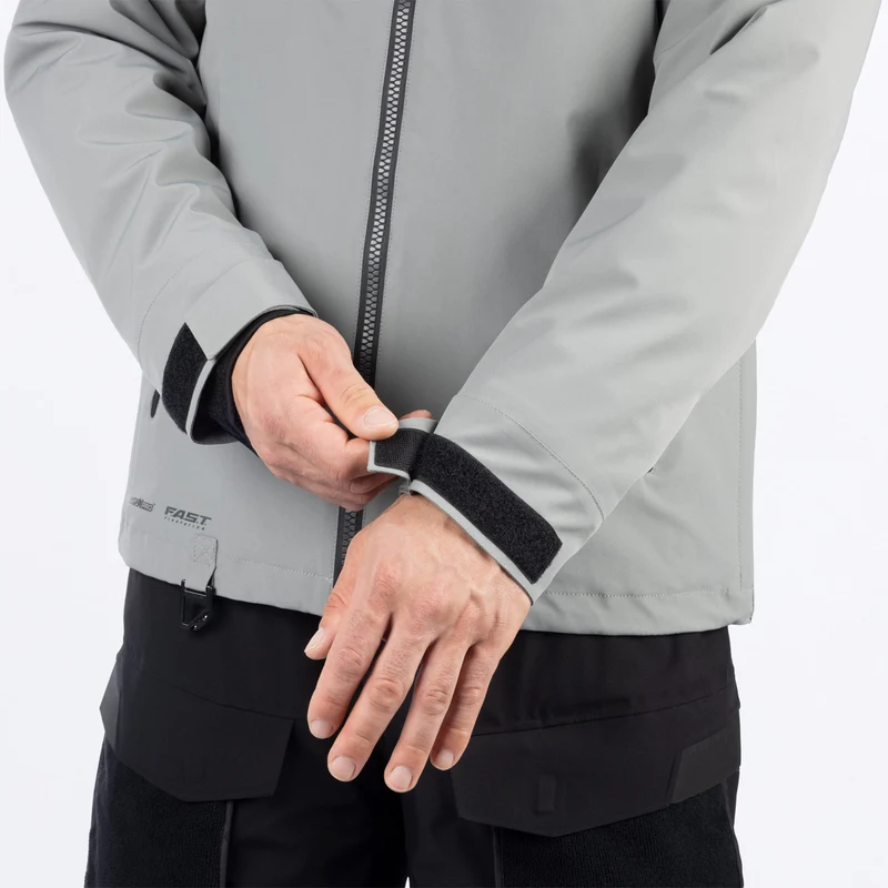 Men's Vapor Pro Insulated Jacket