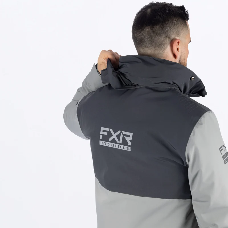 Men's Vapor Pro Insulated Jacket