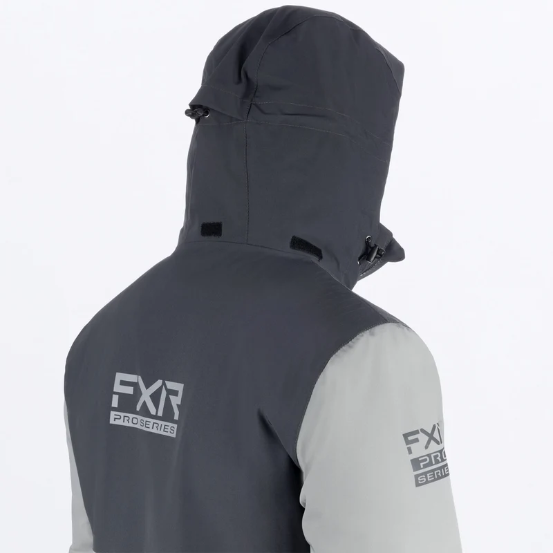 Men's Vapor Pro Insulated Jacket