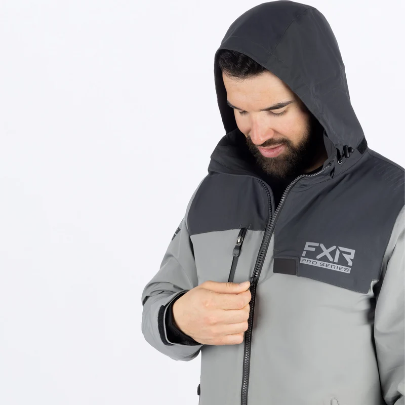 Men's Vapor Pro Insulated Jacket