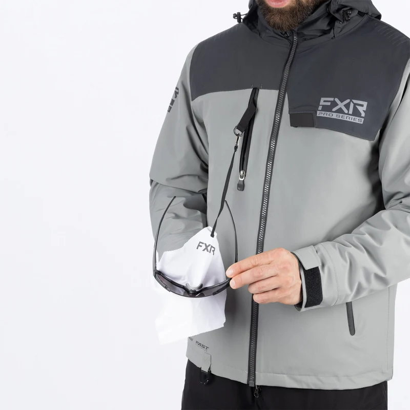 Men's Vapor Pro Insulated Jacket