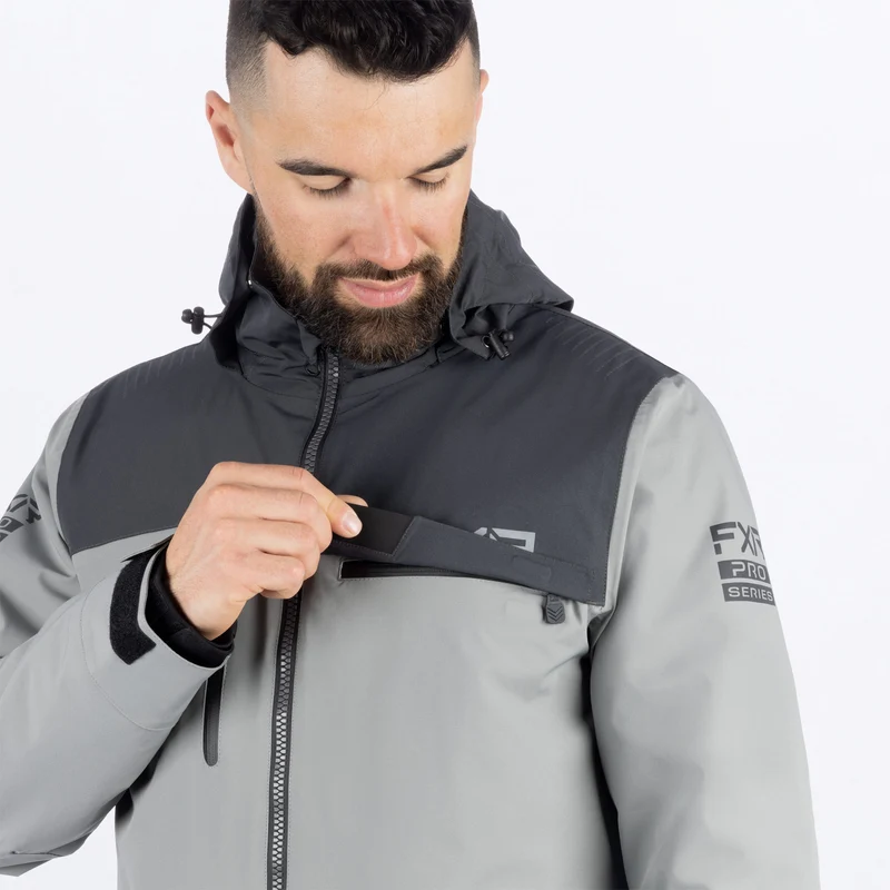 Men's Vapor Pro Insulated Jacket