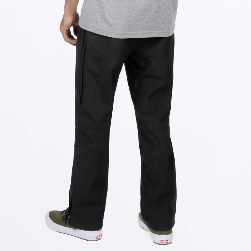 Men's Altitude Softshell Pant
