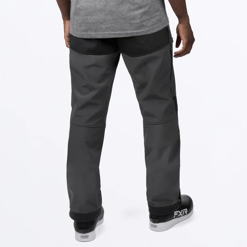 Men's Altitude Softshell Pant