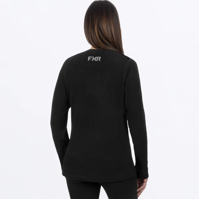 Women's Pyro Thermal Longsleeve