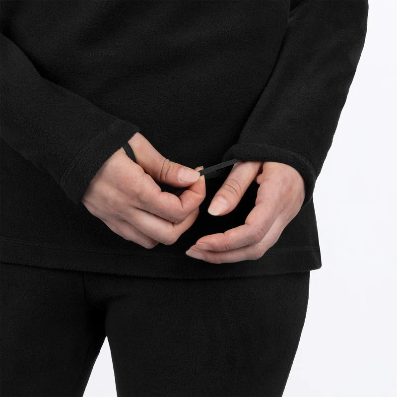 Women's Pyro Thermal Longsleeve