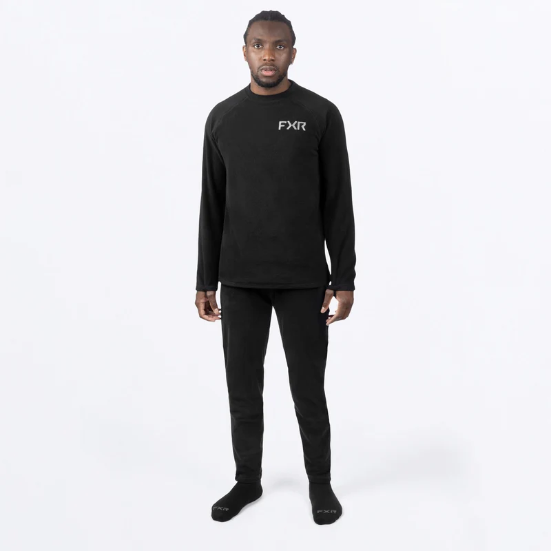 Men's Pyro Thermal Longsleeve