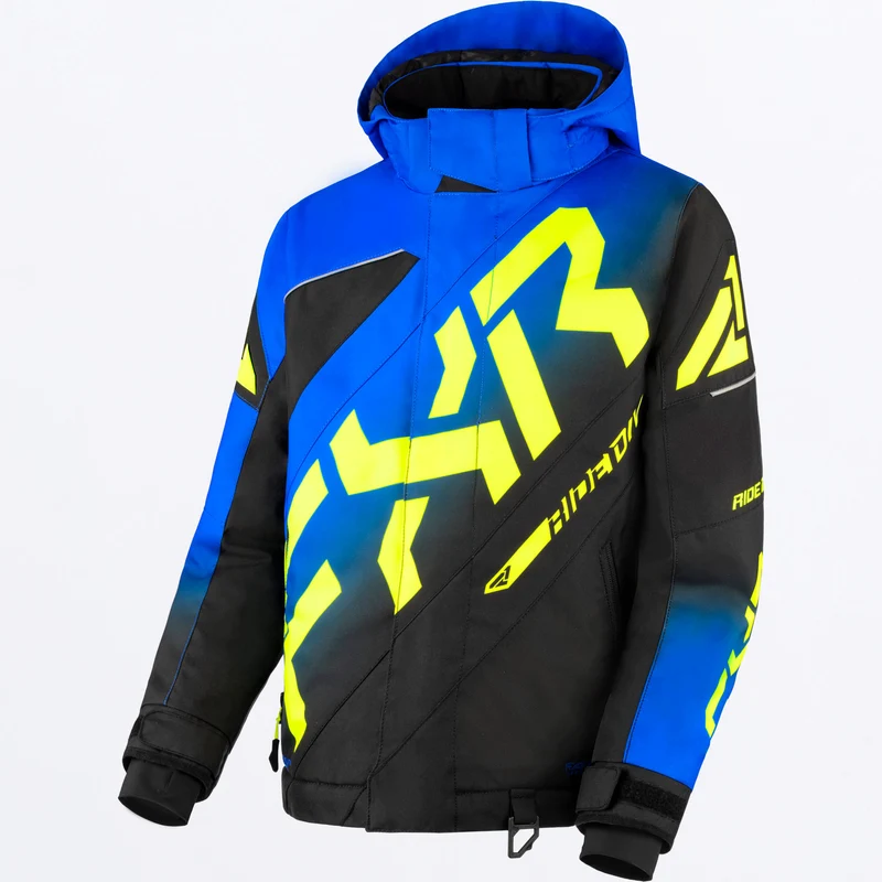 Youth CX Jacket