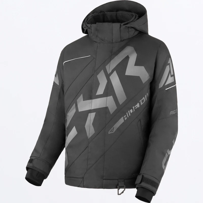 Youth CX Jacket