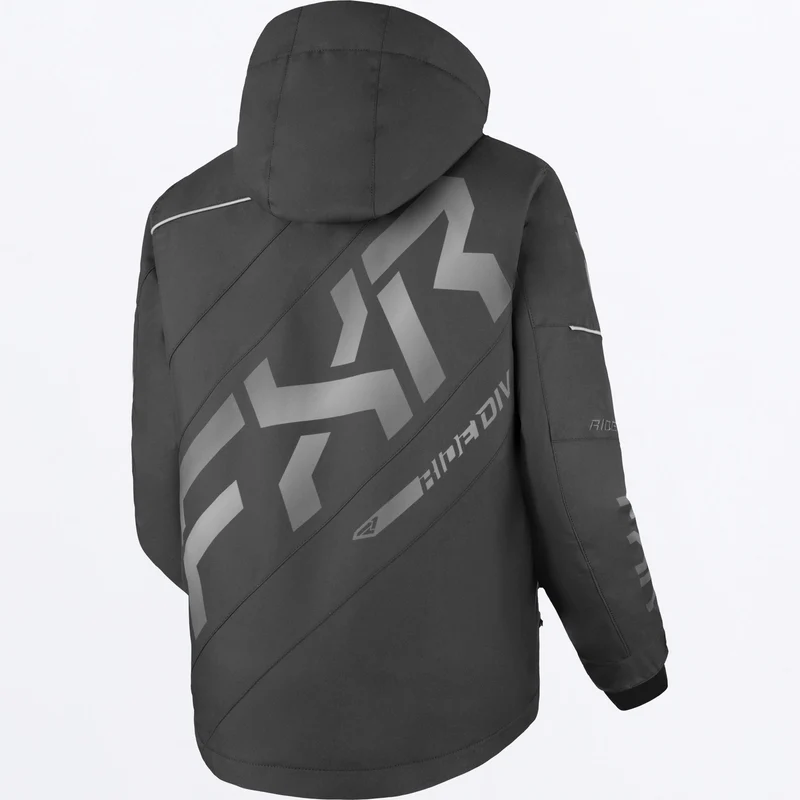 Youth CX Jacket