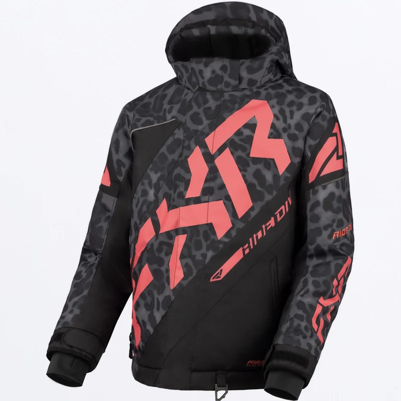 Youth CX Jacket