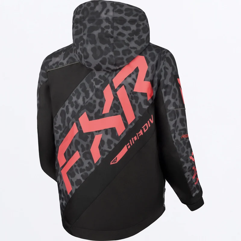 Youth CX Jacket