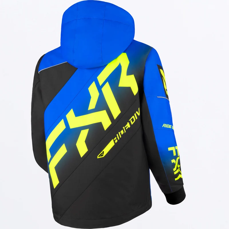 Child CX Jacket