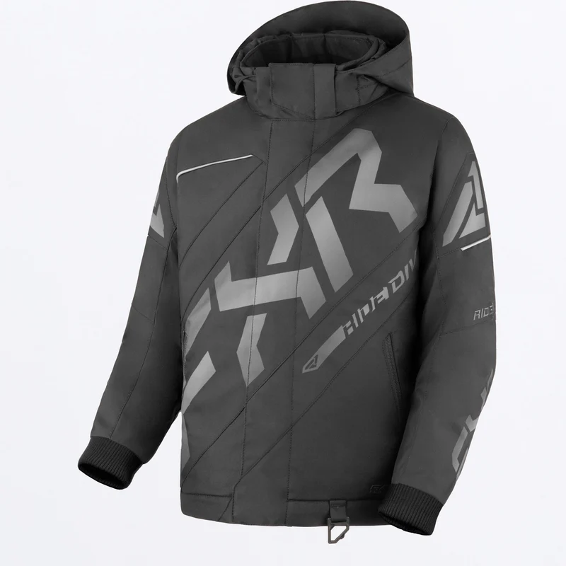 Child CX Jacket