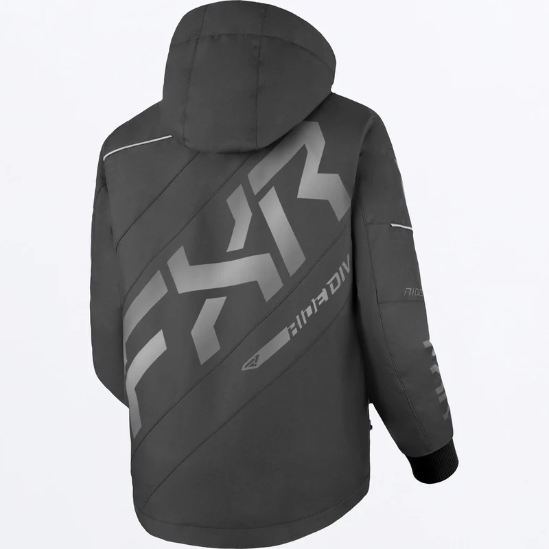 Child CX Jacket