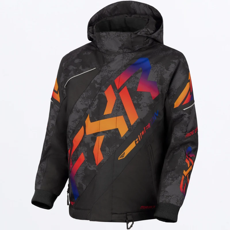 Child CX Jacket