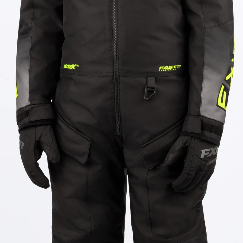 Youth Recruit Monosuit