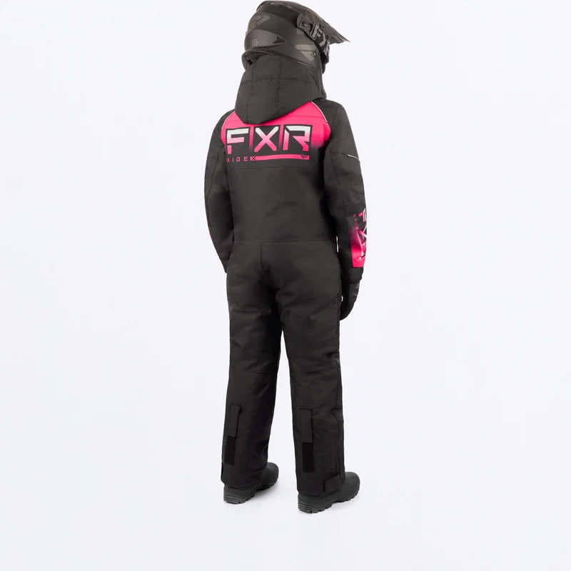 Youth Recruit Monosuit