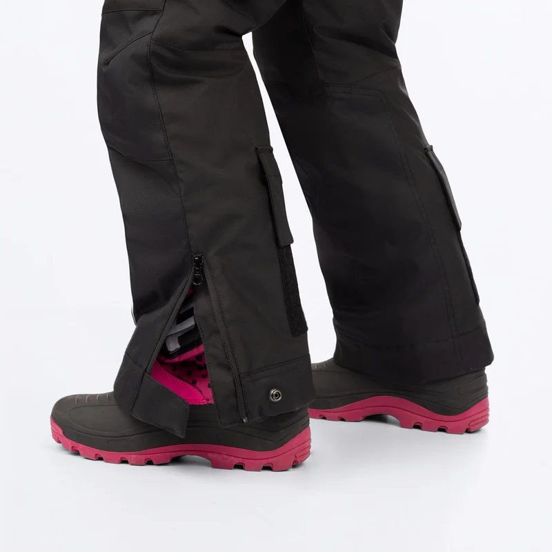 Youth Recruit Monosuit
