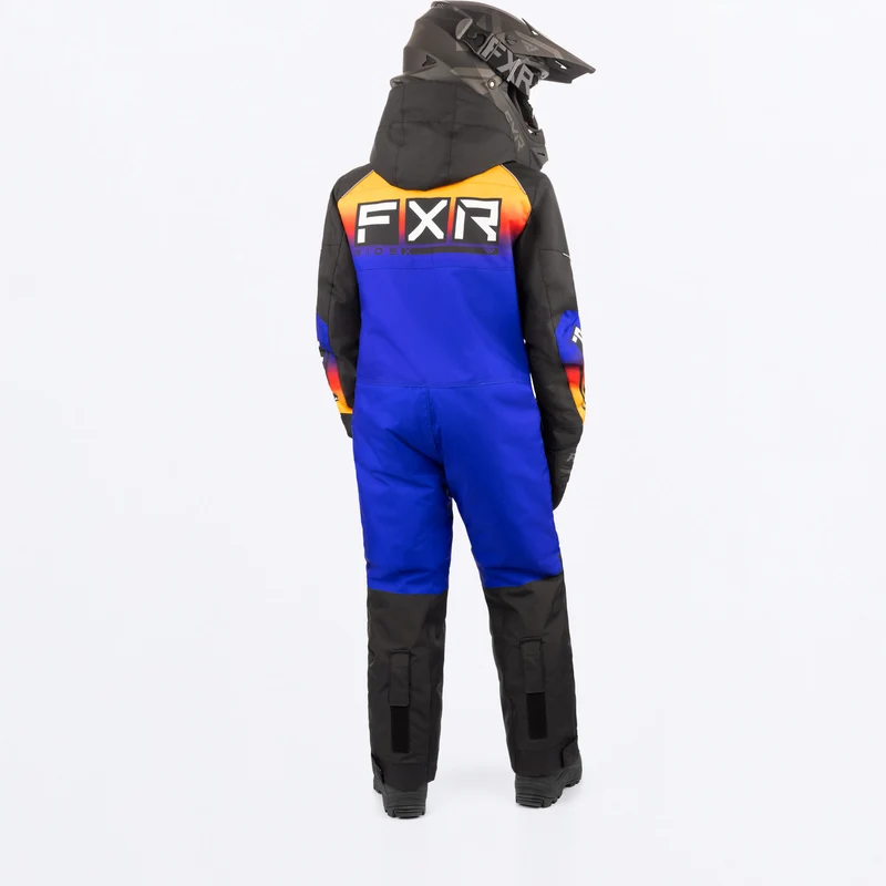 Youth Recruit Monosuit