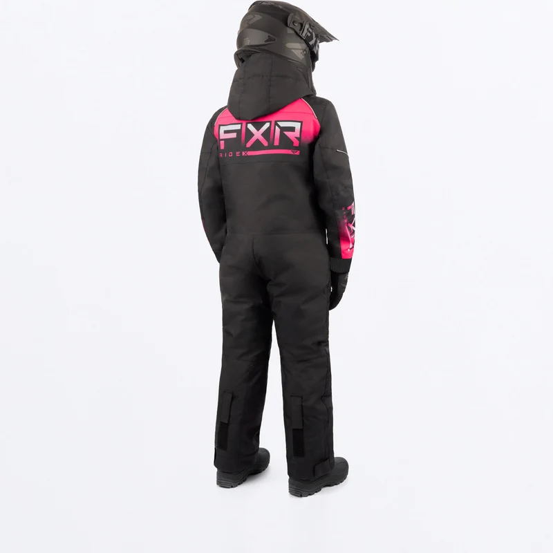 Child Recruit Monosuit