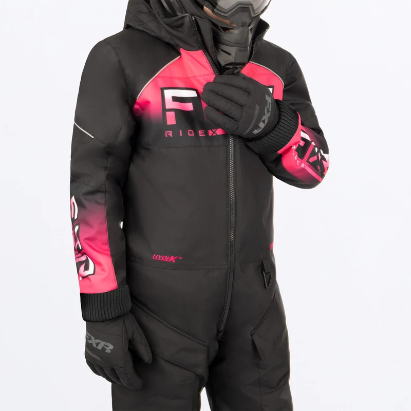 Child Recruit Monosuit