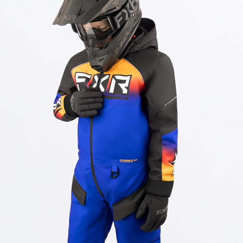 Child Recruit Monosuit