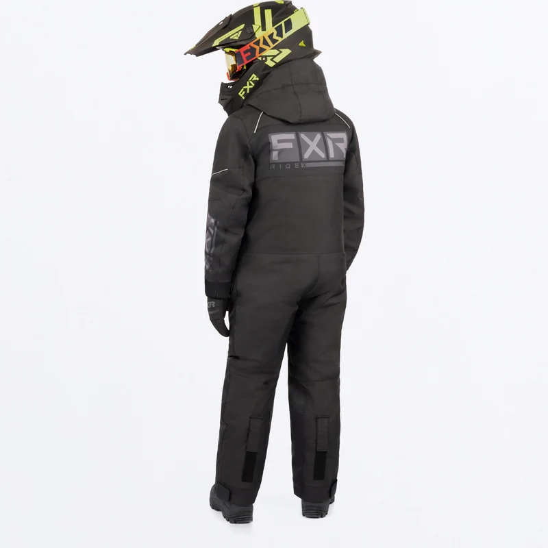Child Recruit Monosuit
