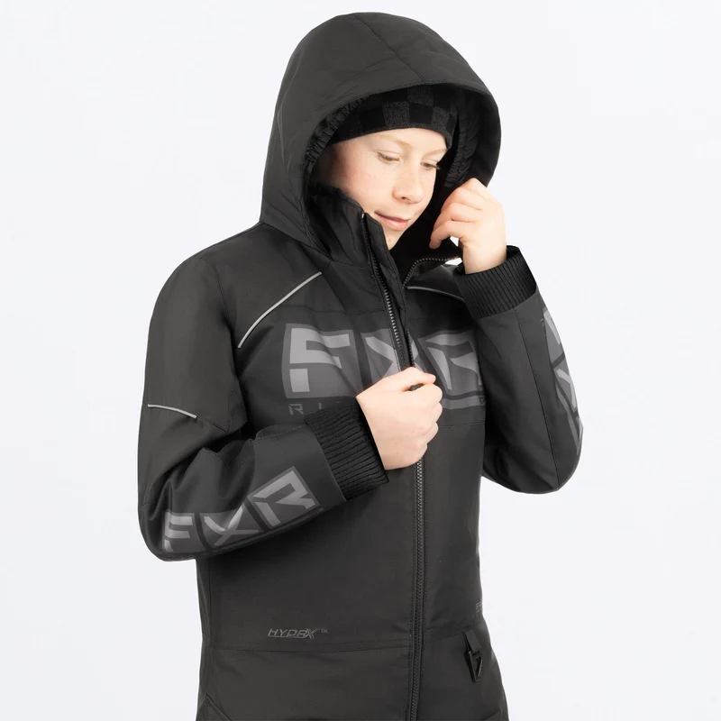 Child Recruit Monosuit