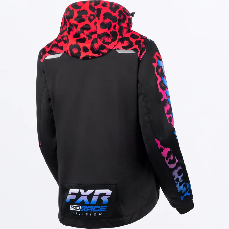 Women's RRX Jacket