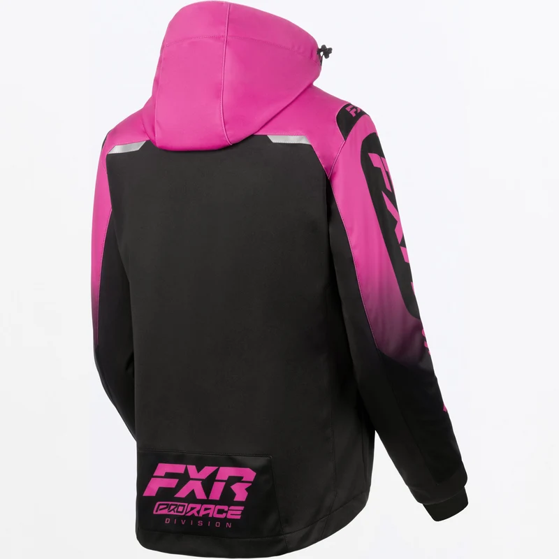 Women's RRX Jacket