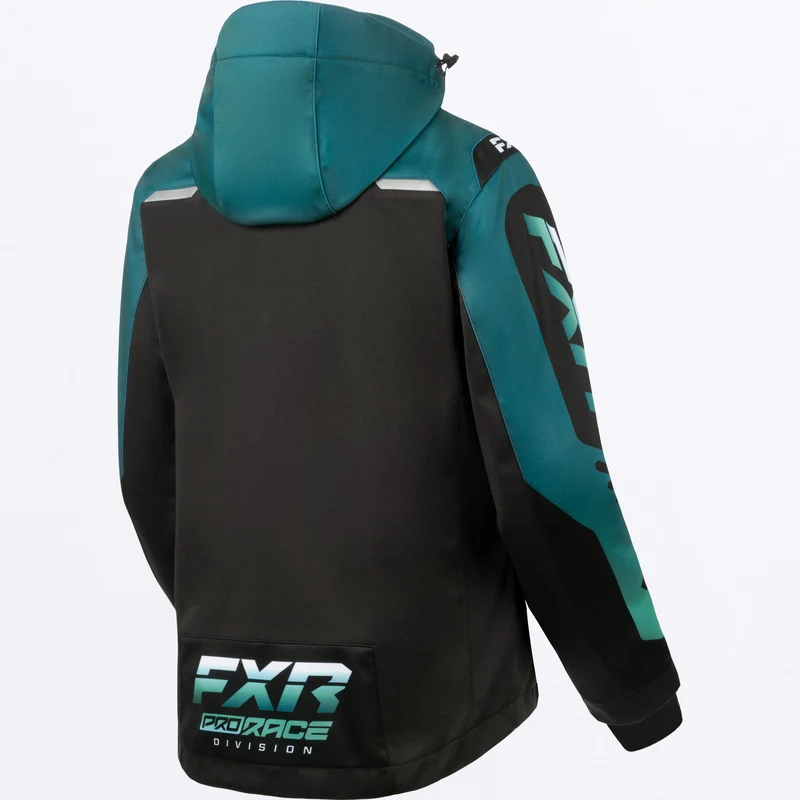 Women's RRX Jacket