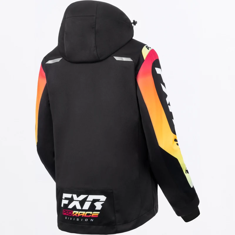 Women's RRX Jacket