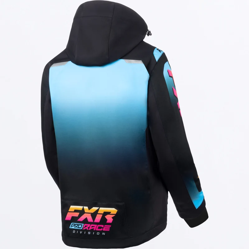 Women's RRX Jacket