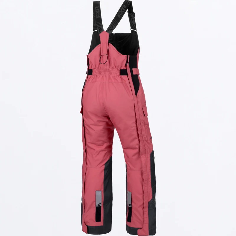 Women's Excursion Ice Pro Pant
