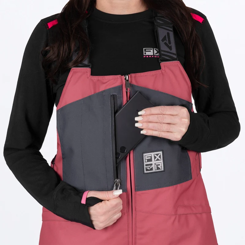 Women's Excursion Ice Pro Pant