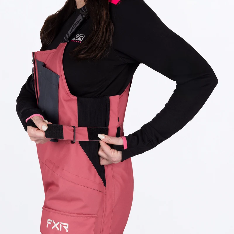 Women's Excursion Ice Pro Pant