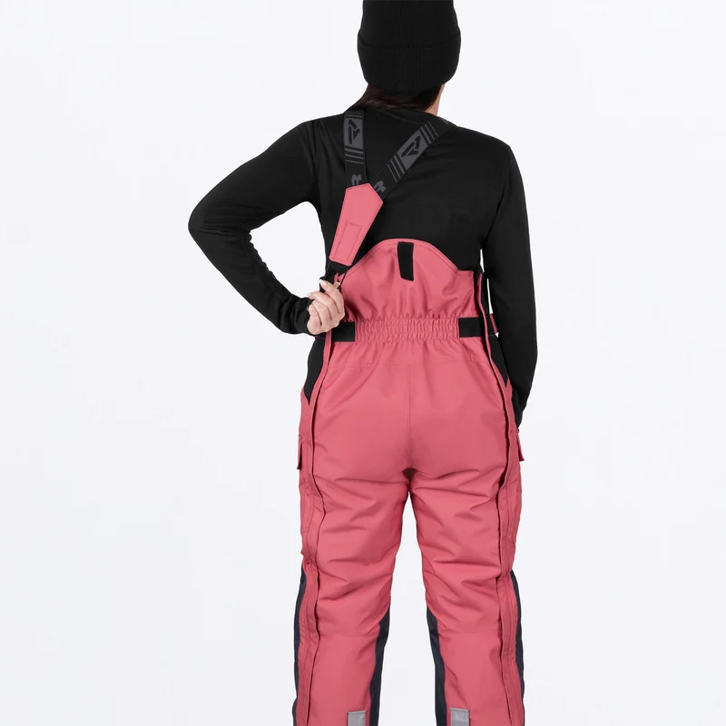 Women's Excursion Ice Pro Pant