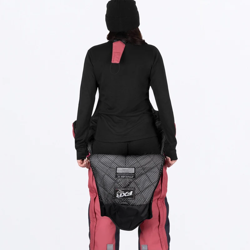 Women's Excursion Ice Pro Pant