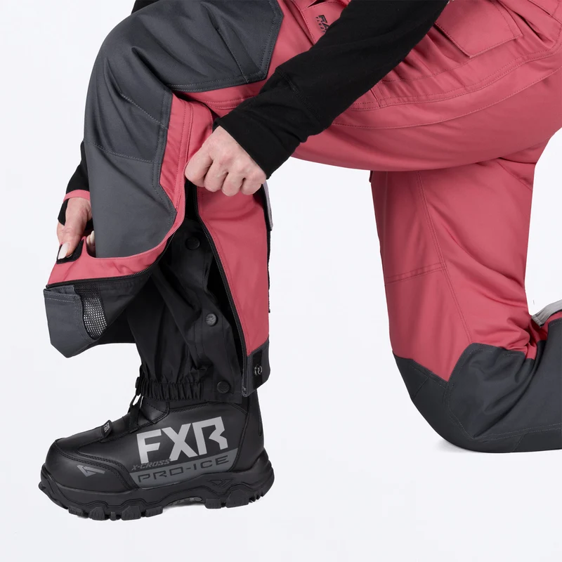 Women's Excursion Ice Pro Pant