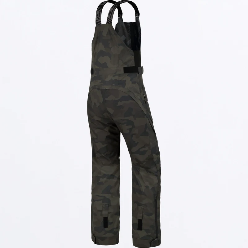 Women's Aerial Lite Bib Pant